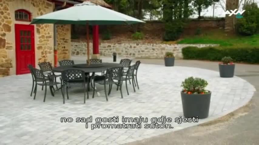 AXNSpin