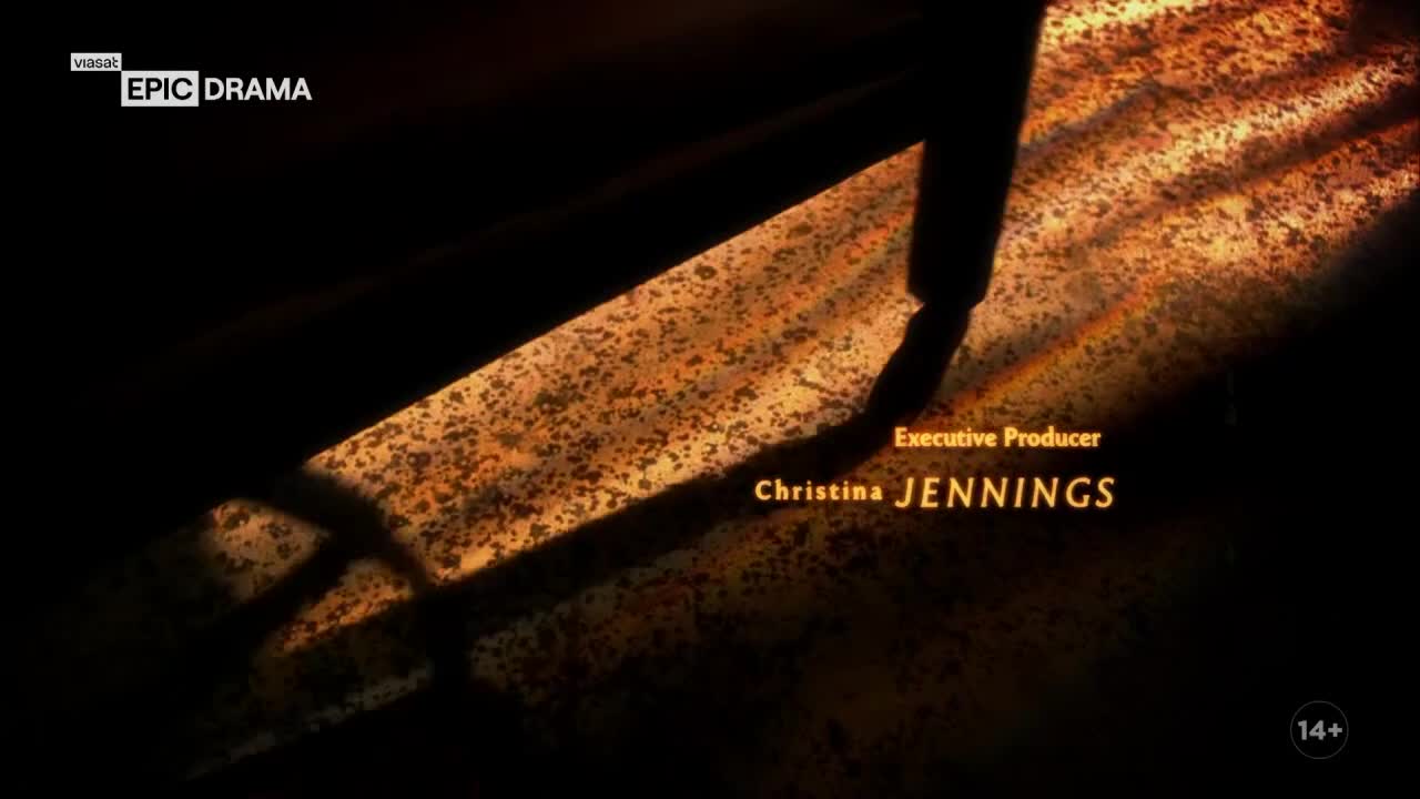 CBSDrama