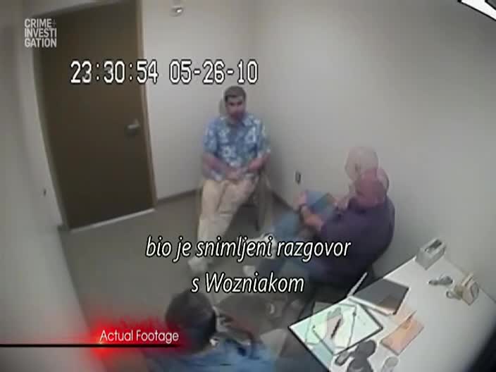 CrimeInvestigation