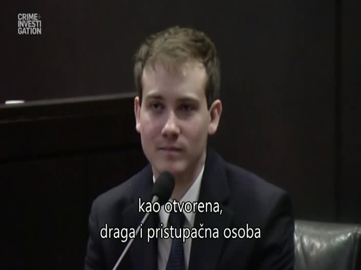 CrimeInvestigation