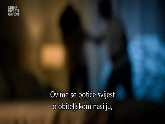 CrimeInvestigation