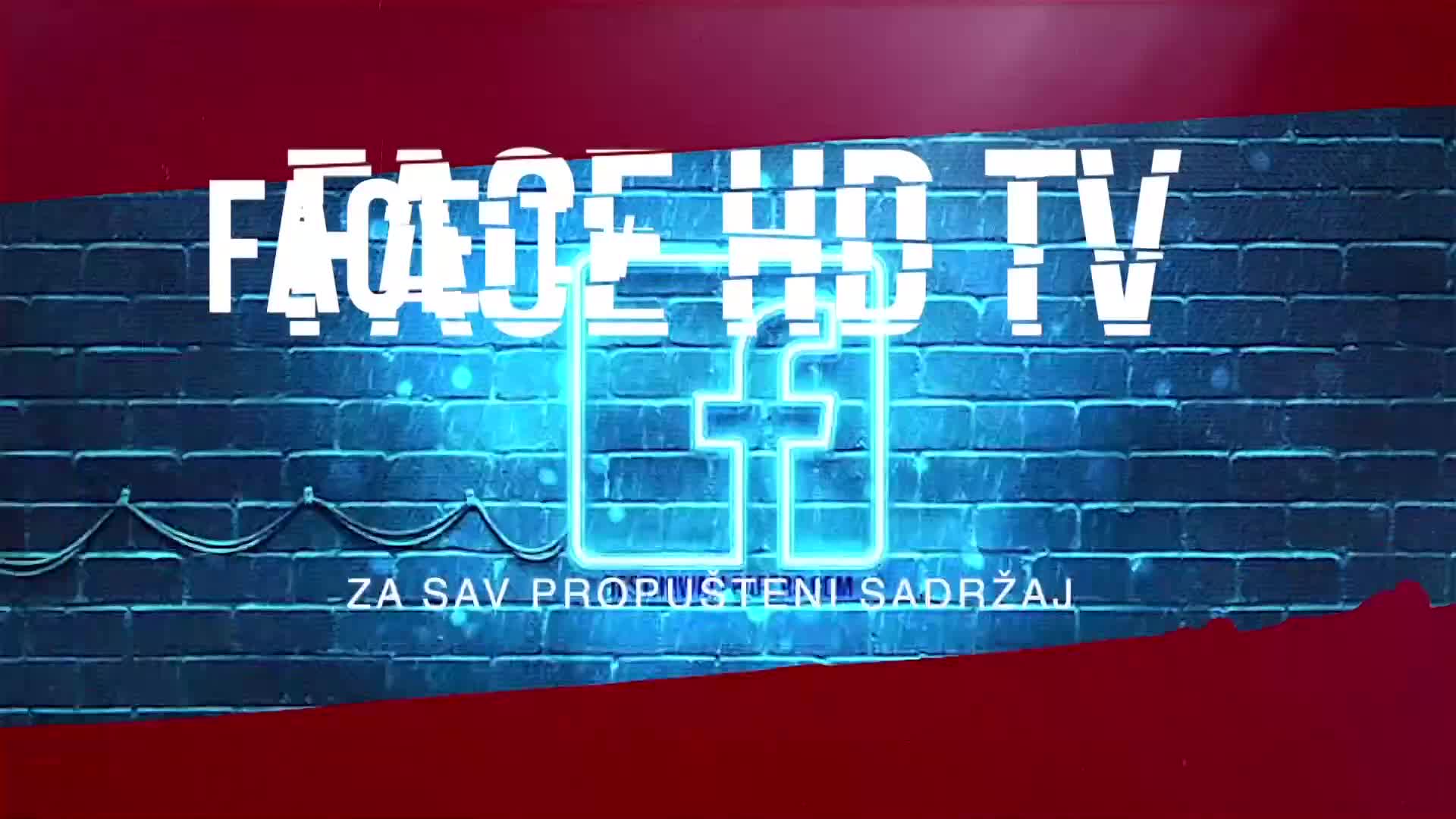 FaceTV