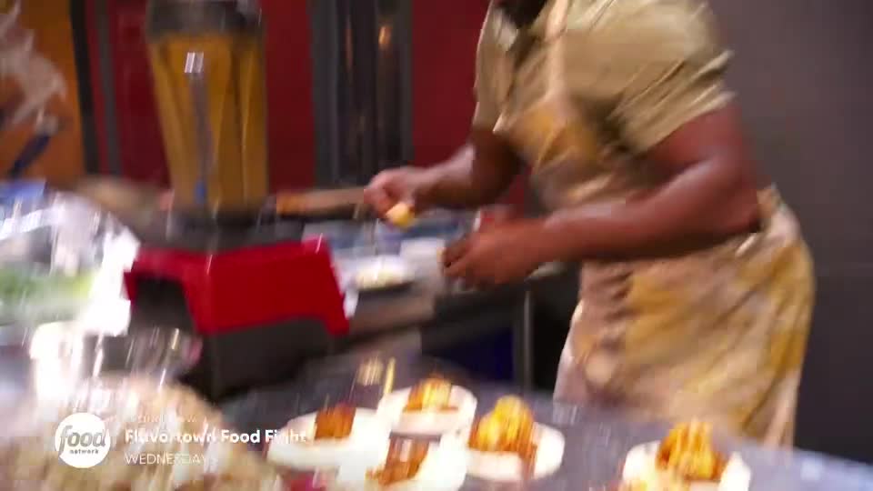 FoodNetwork