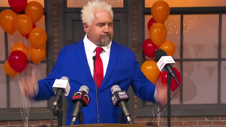 FoodNetwork