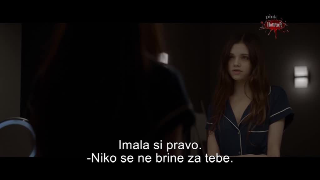 PinkHorror