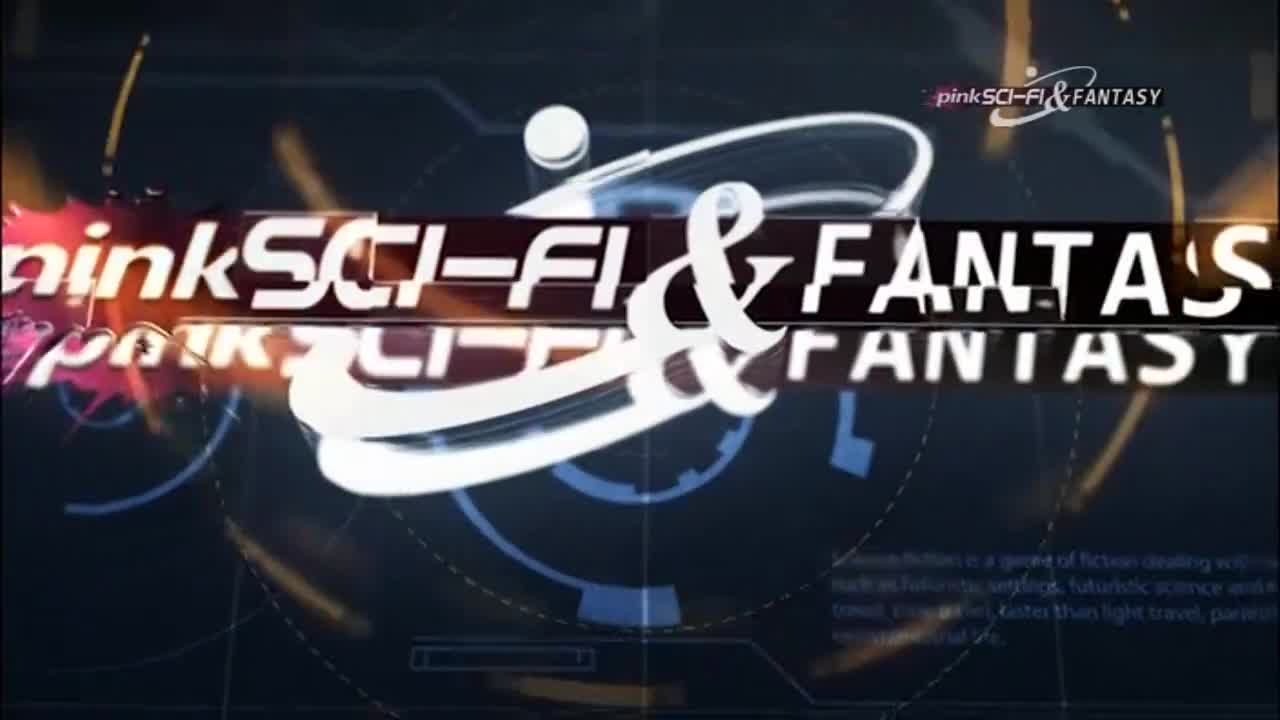 PinkSciFiFantasy