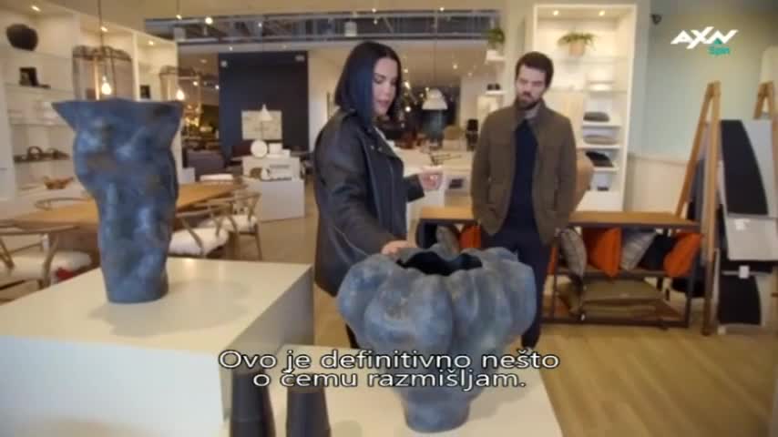 AXNSpin