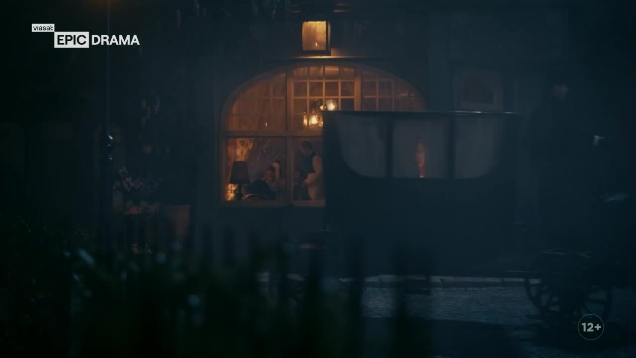 CBSDrama