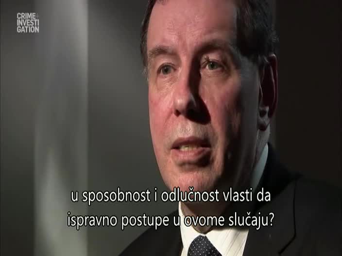 CrimeInvestigation