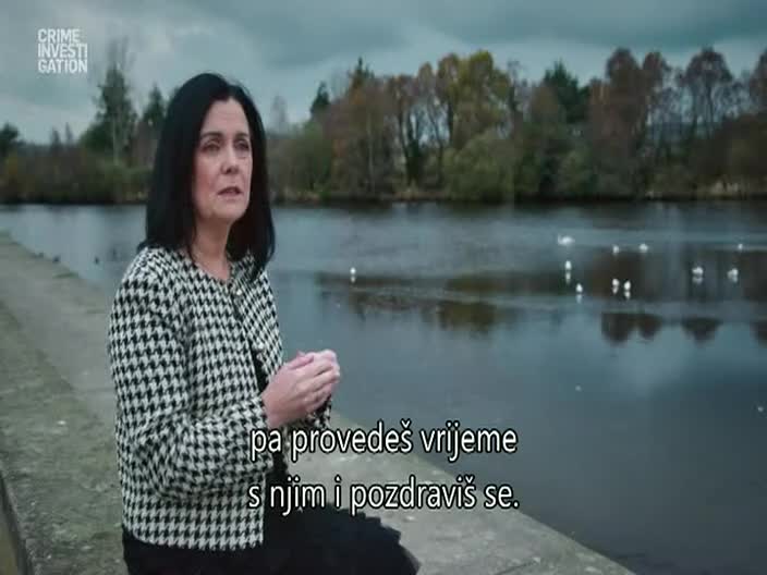 CrimeInvestigation