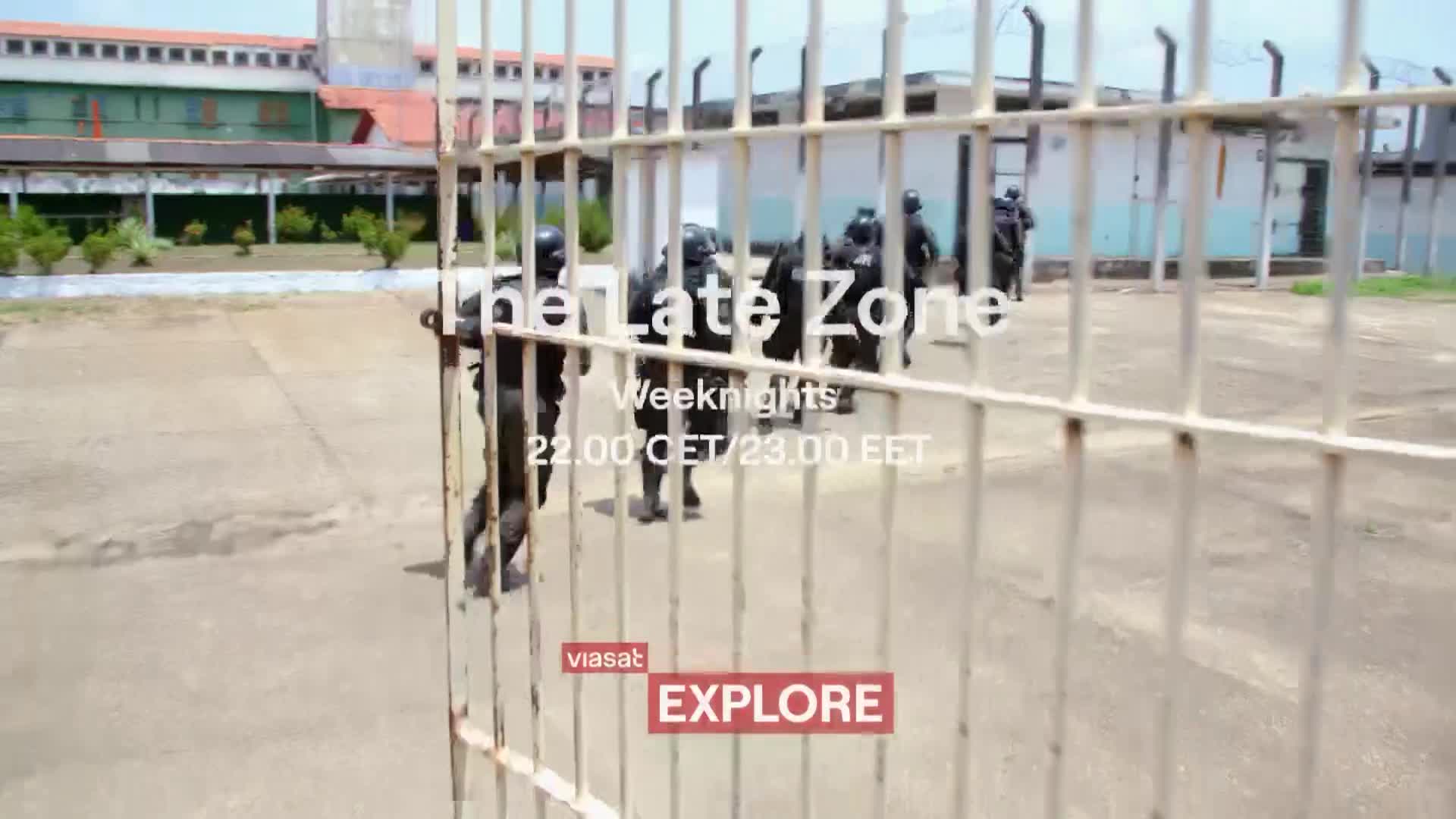 ViasatExplore
