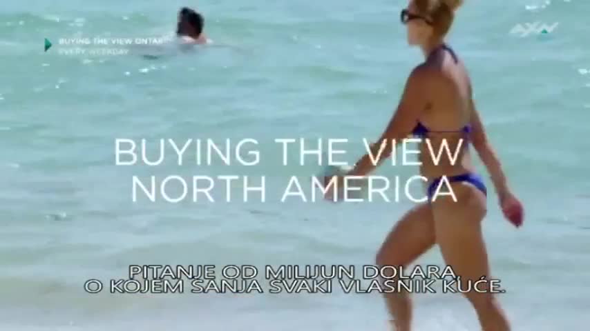AXNSpin