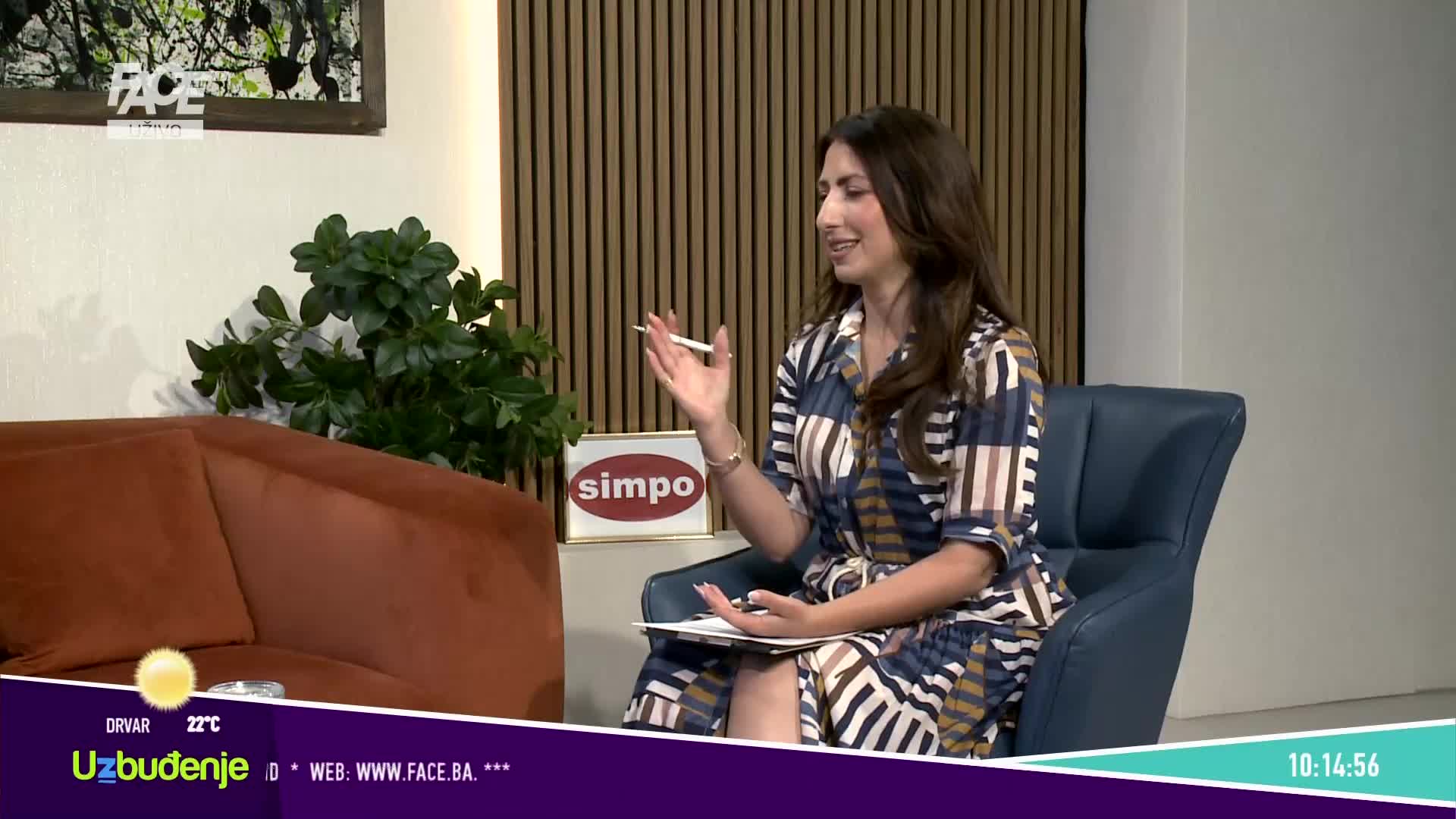 FaceTV