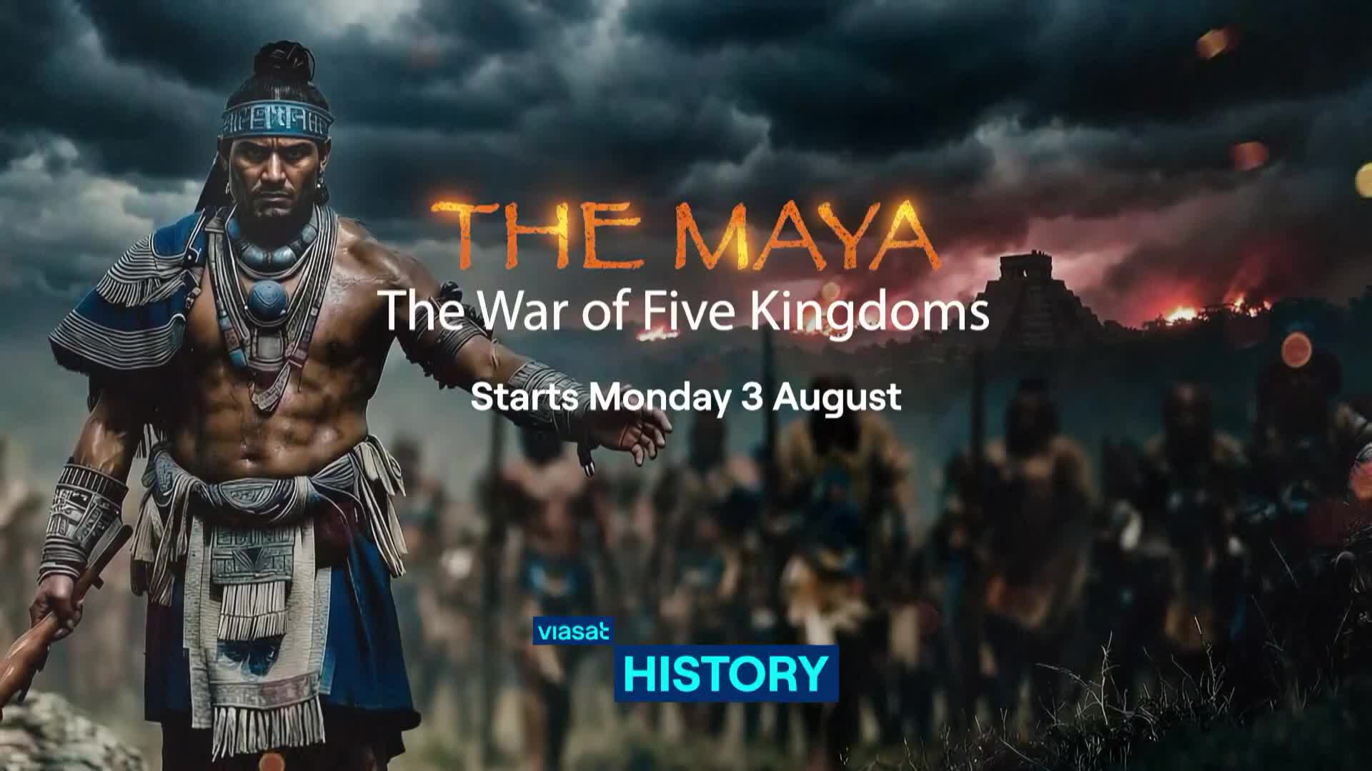 ViasatHistory