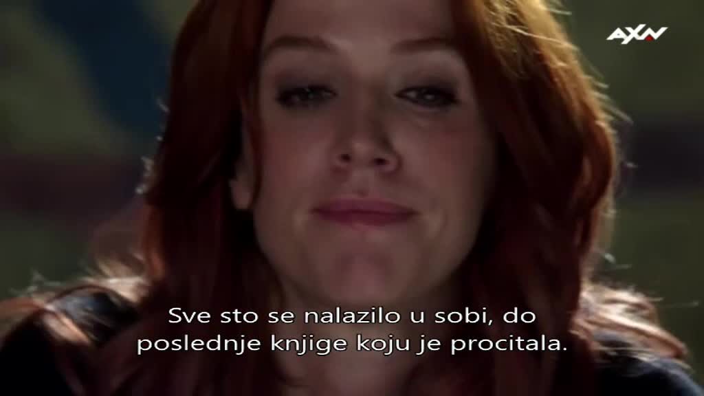 AXN
