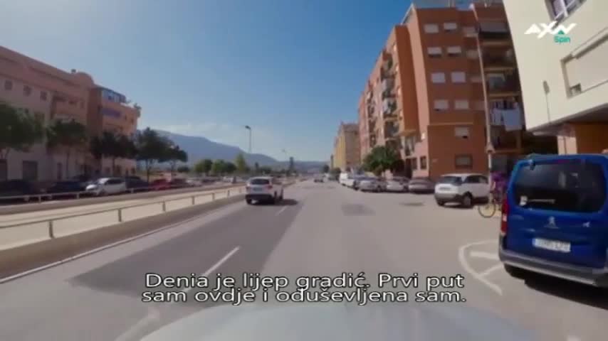 AXNSpin