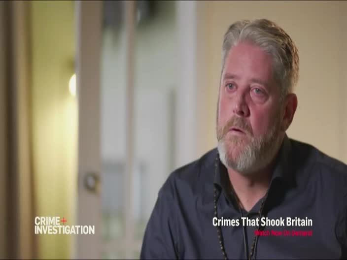 CrimeInvestigation