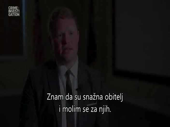 CrimeInvestigation