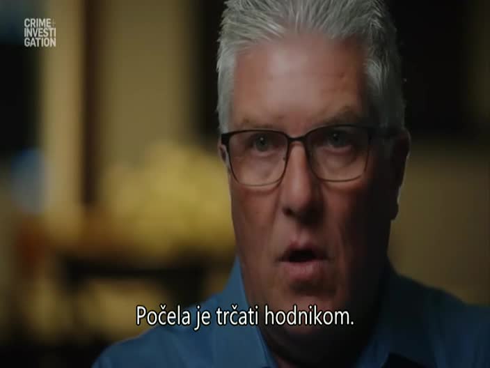 CrimeInvestigation