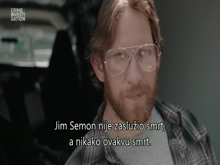 CrimeInvestigation