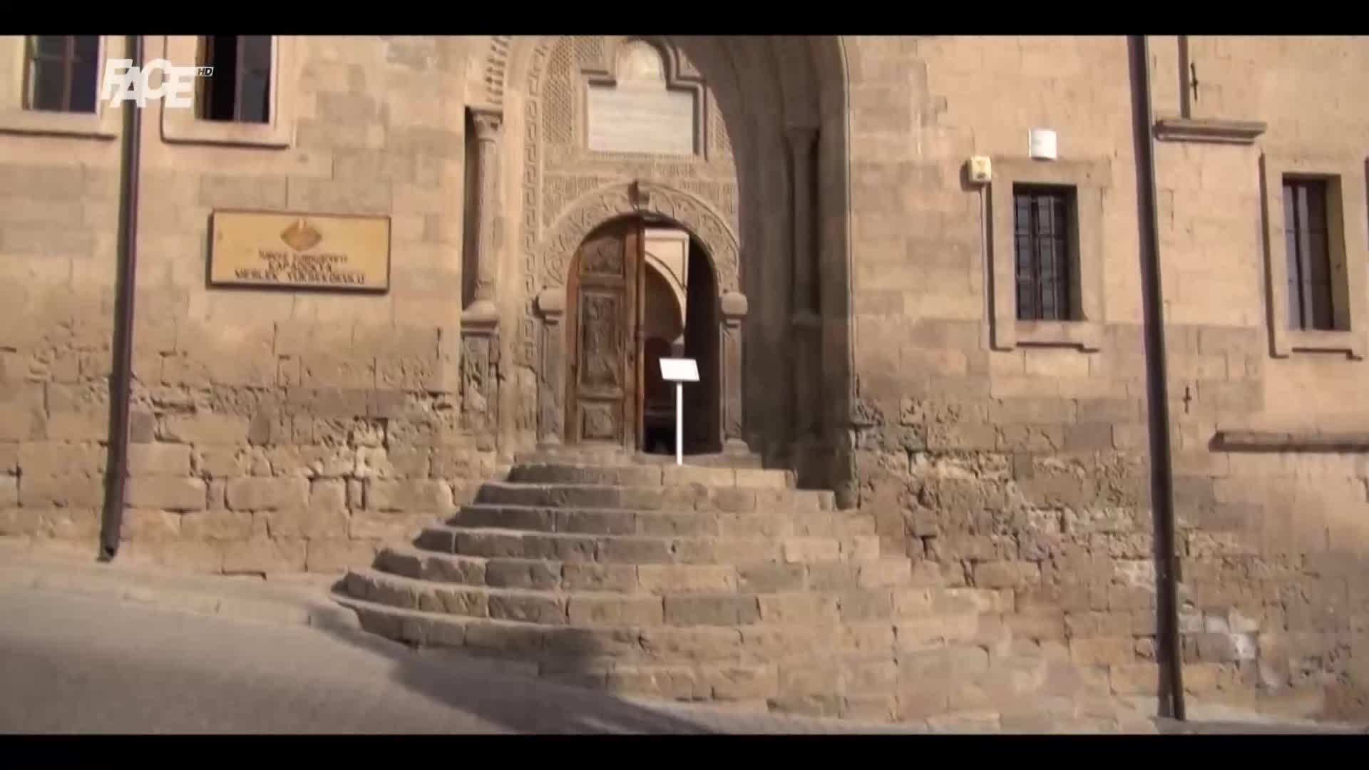 FaceTV