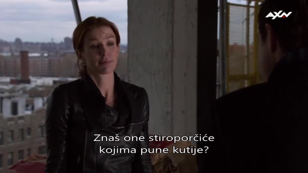 AXN