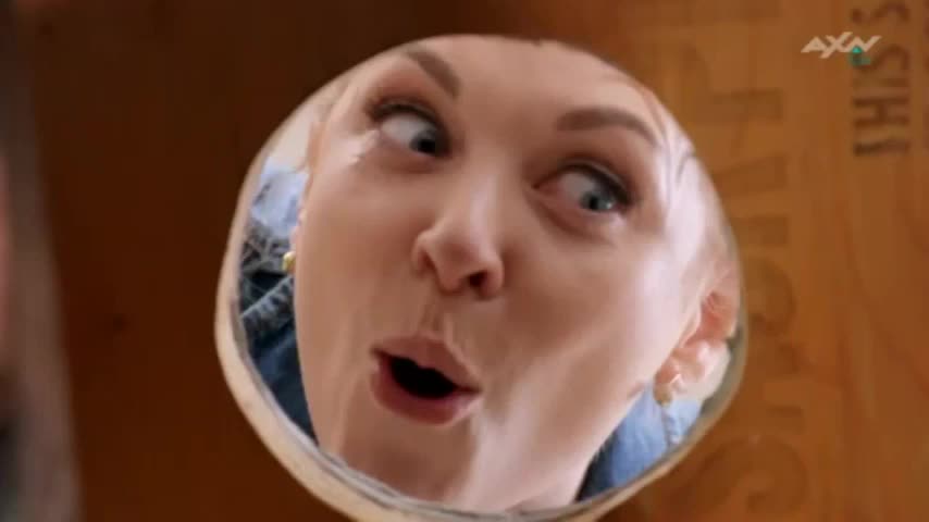 AXNSpin
