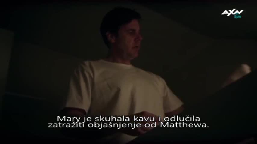 AXNSpin