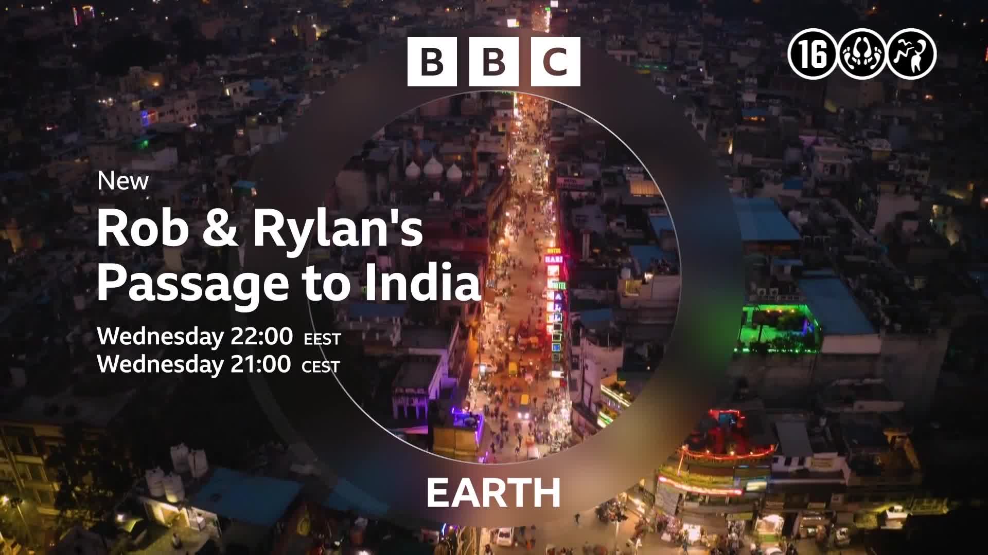 BBCEarth