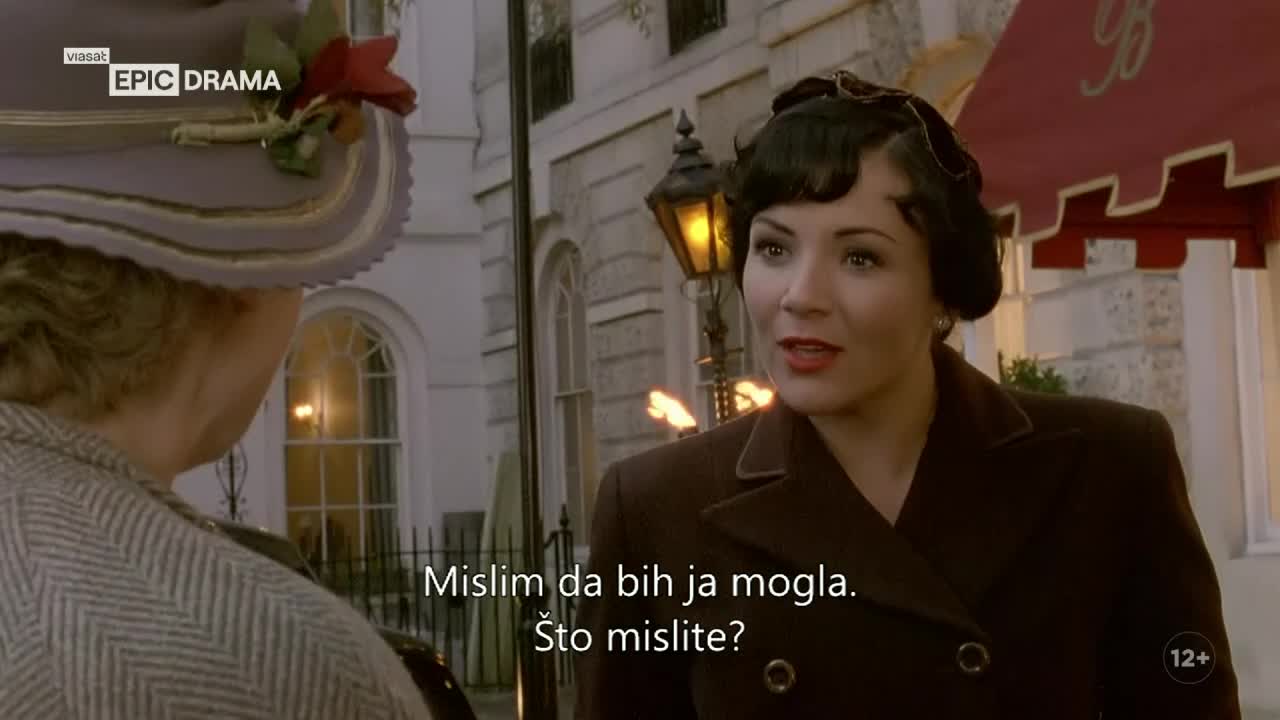 CBSDrama
