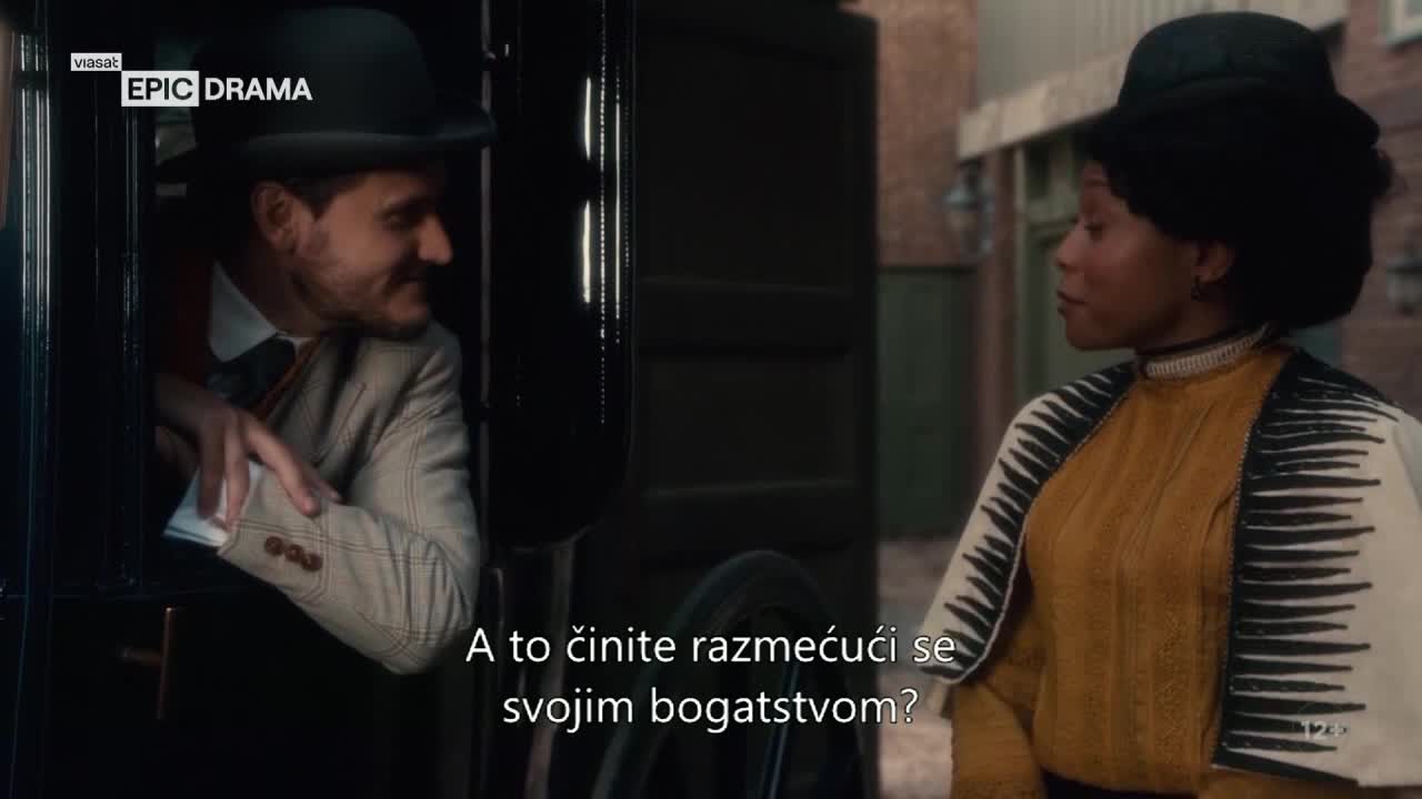 CBSDrama