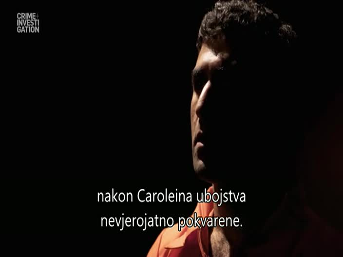 CrimeInvestigation