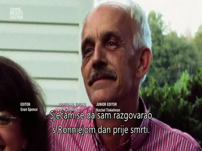 CrimeInvestigation