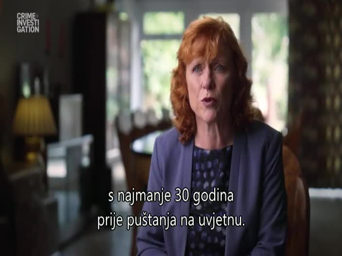 CrimeInvestigation