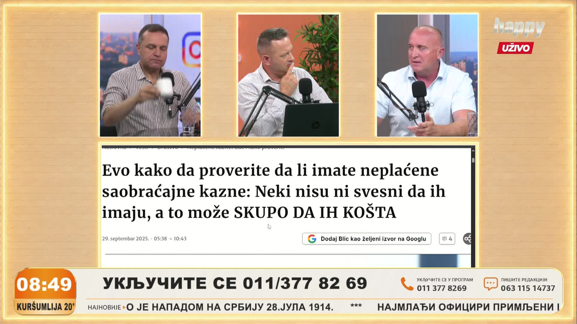 HappyTV