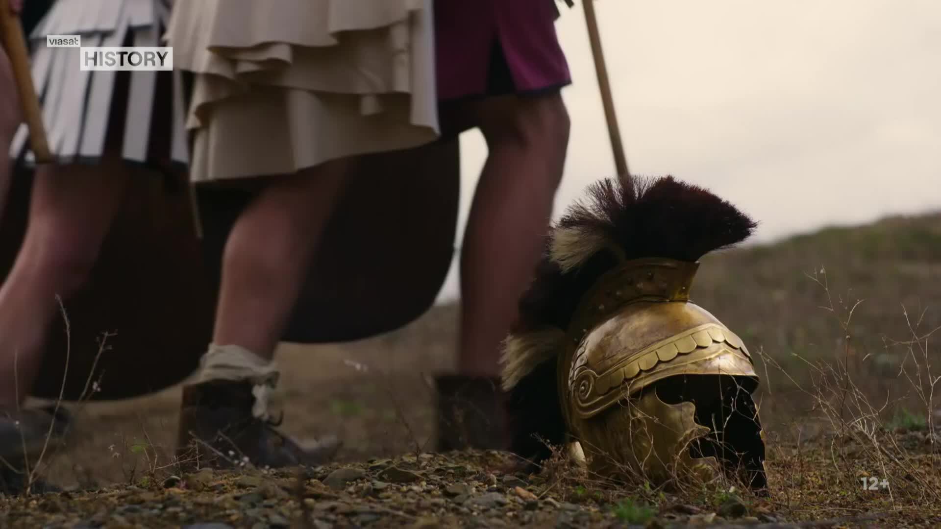 ViasatHistory