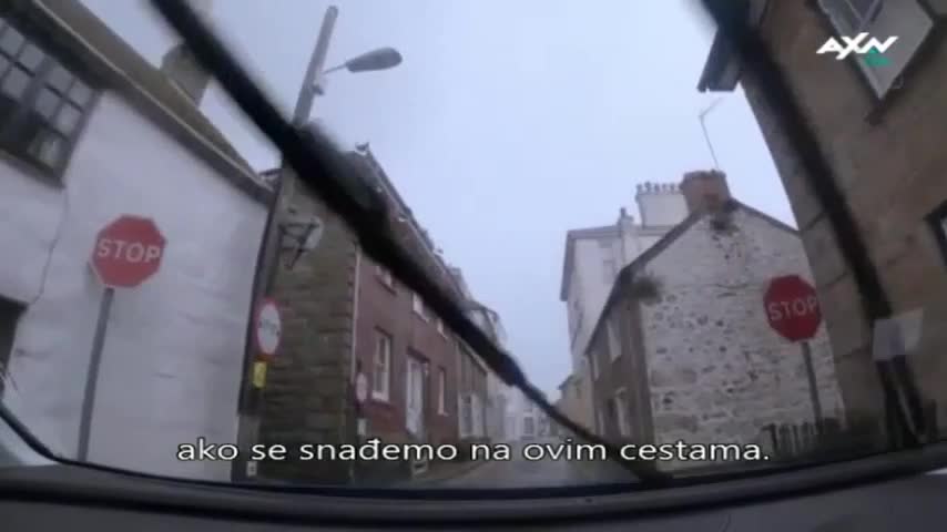 AXNSpin