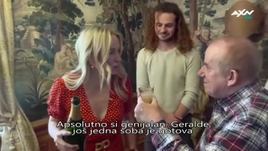AXNSpin