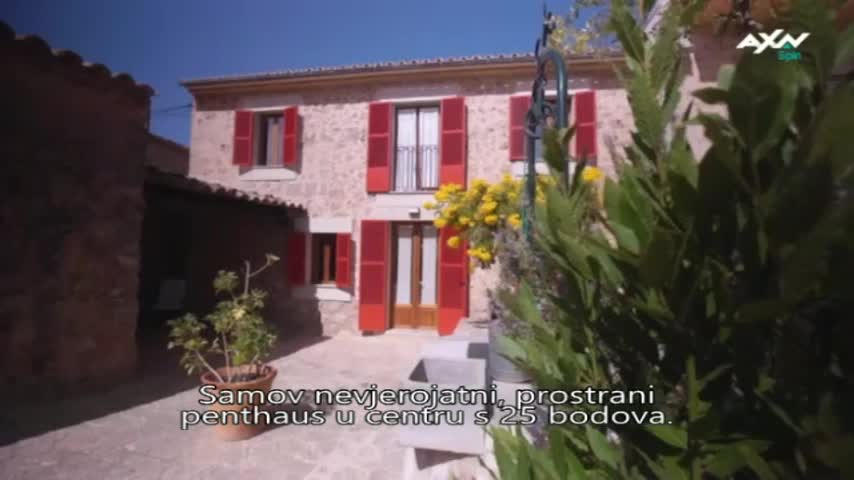 AXNSpin