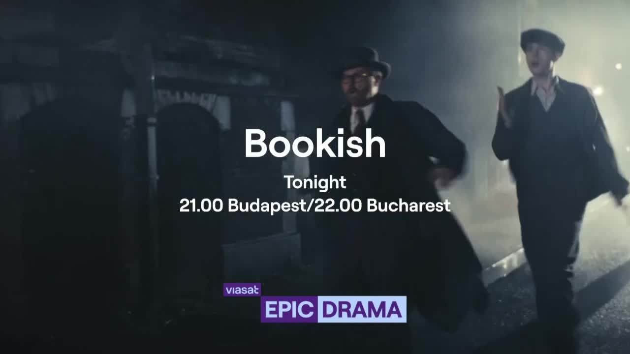 CBSDrama