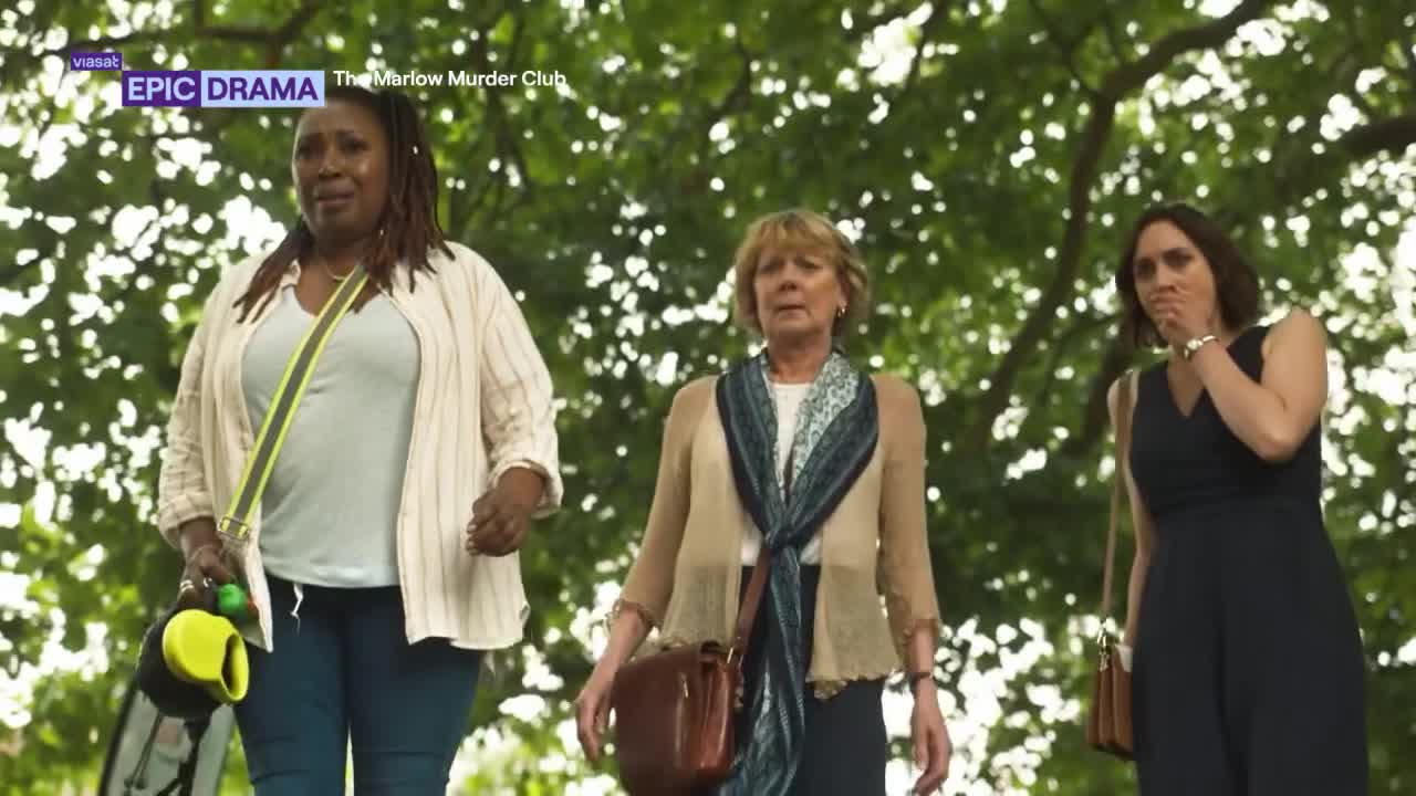 CBSDrama