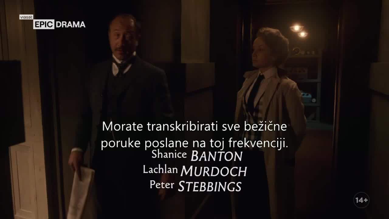 CBSDrama