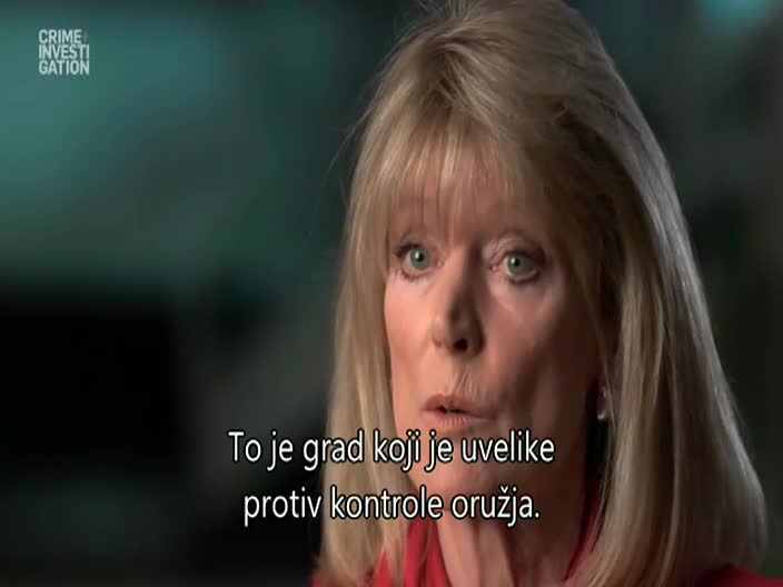CrimeInvestigation