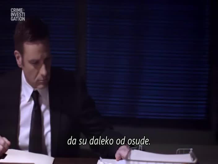 CrimeInvestigation