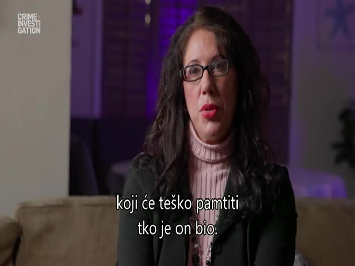 CrimeInvestigation