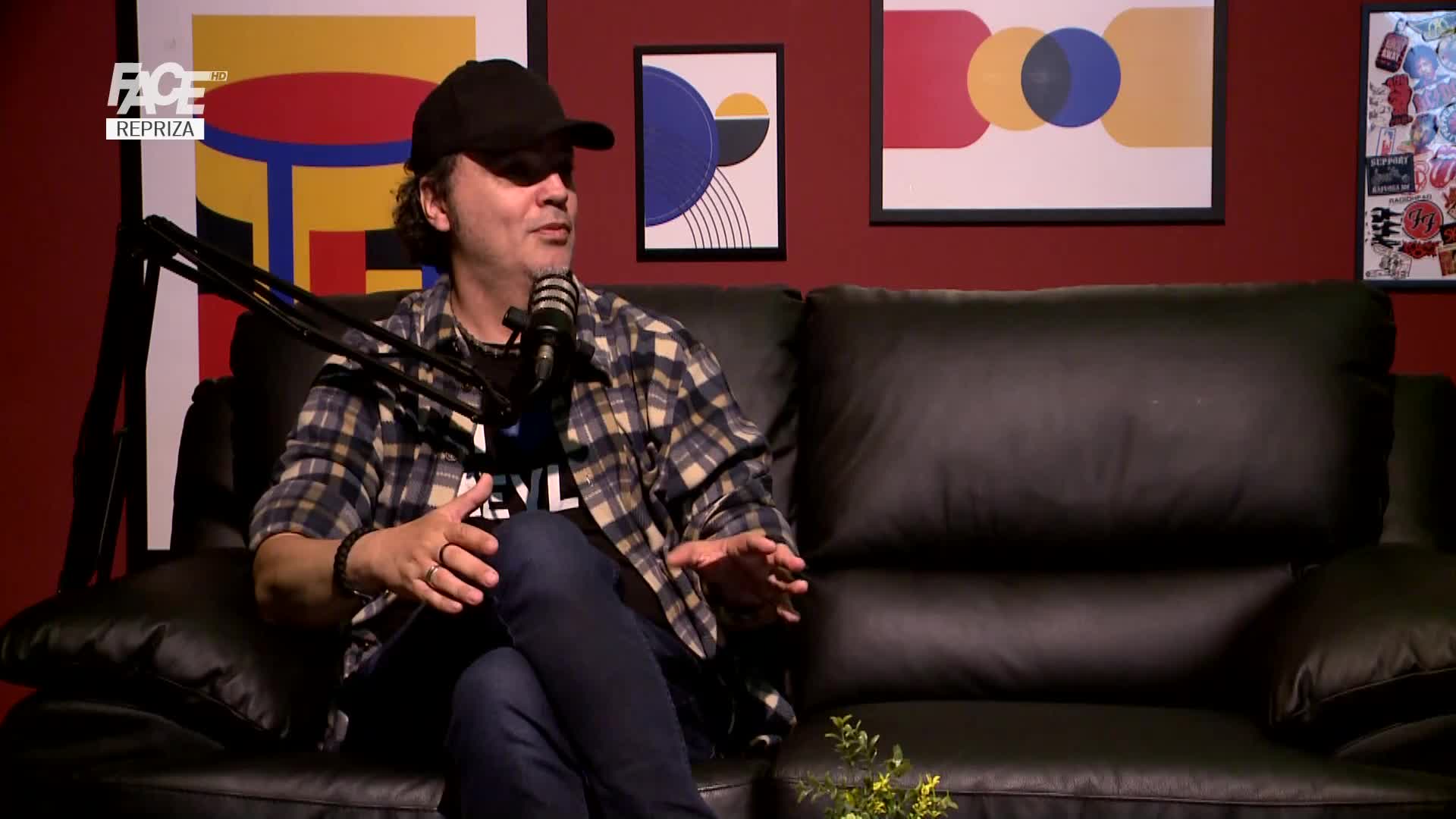 FaceTV