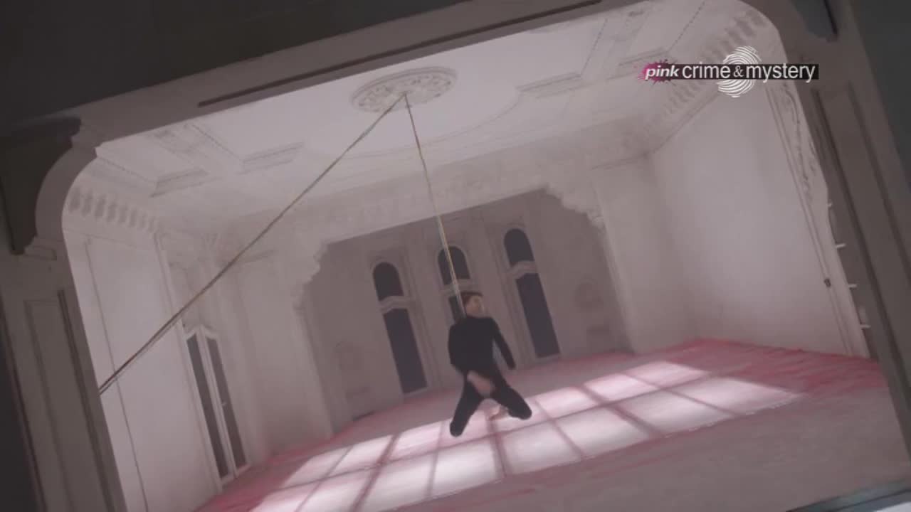 PinkCrimeMystery