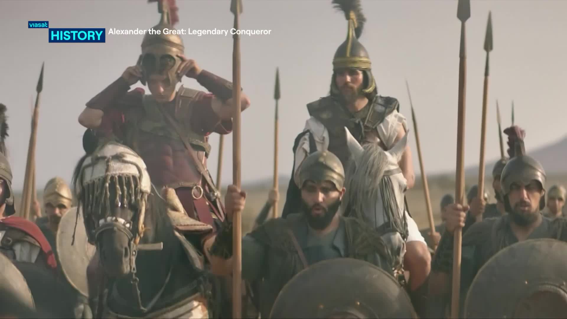 ViasatHistory