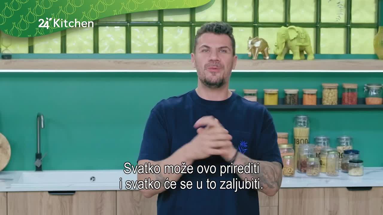 24Kitchen