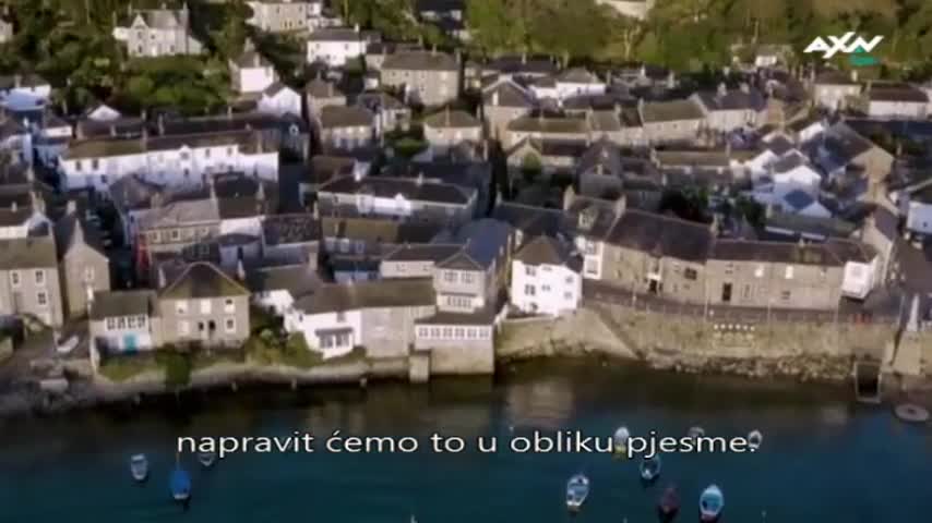 AXNSpin